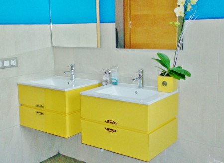 Renovación muebles, lacados